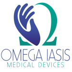 OMEGA IASIS LOGO 2025