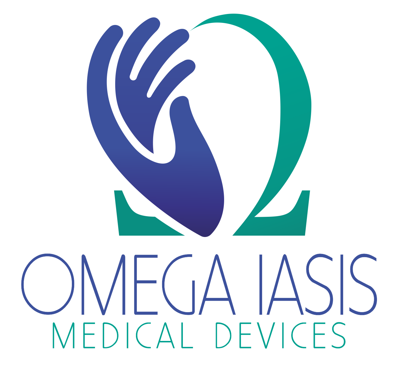companies logo Omega Iasis